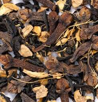 Firethrone tea Pyracantha coccinea antioxidant-rich tonic, cardiotonic, eliminates the risk of chronic diseases