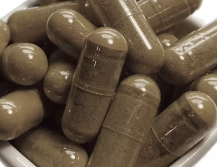 Laurier moulu - gélules 430 mg, 100 Improve insulin function